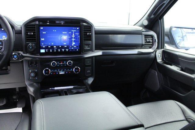 new 2025 Ford F-150 car, priced at $66,294