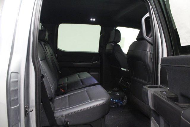 new 2025 Ford F-150 car, priced at $66,294