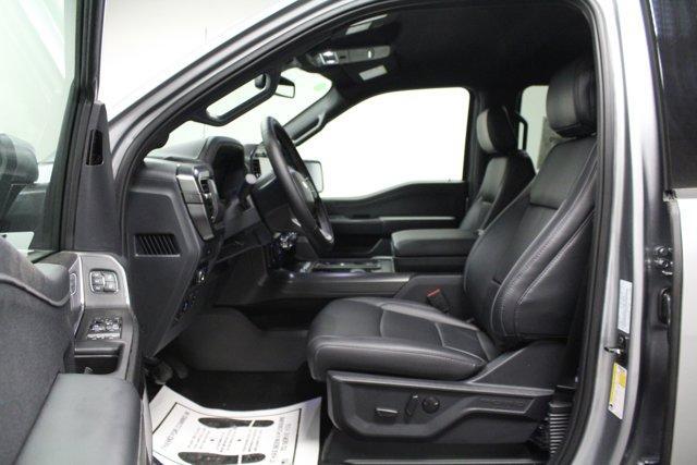 new 2025 Ford F-150 car, priced at $66,294