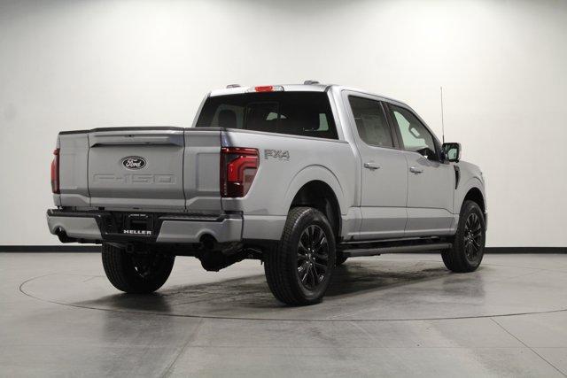 new 2025 Ford F-150 car, priced at $66,294