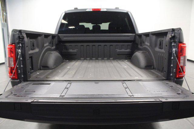 used 2023 Ford F-150 car, priced at $42,962