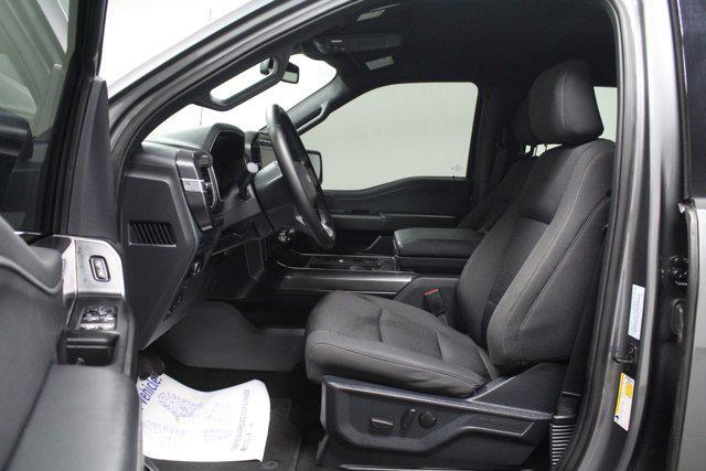 used 2023 Ford F-150 car, priced at $42,962