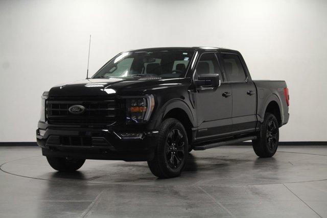 used 2023 Ford F-150 car, priced at $46,962