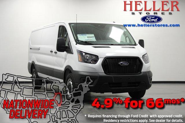 new 2025 Ford Transit-250 car, priced at $47,062
