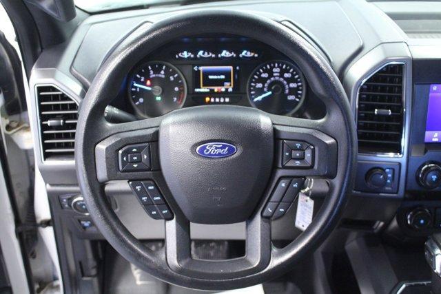 used 2020 Ford F-150 car, priced at $31,962