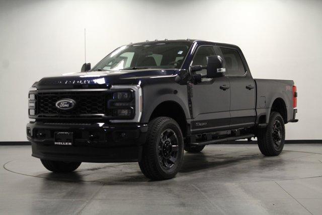 new 2025 Ford F-250 car, priced at $67,362