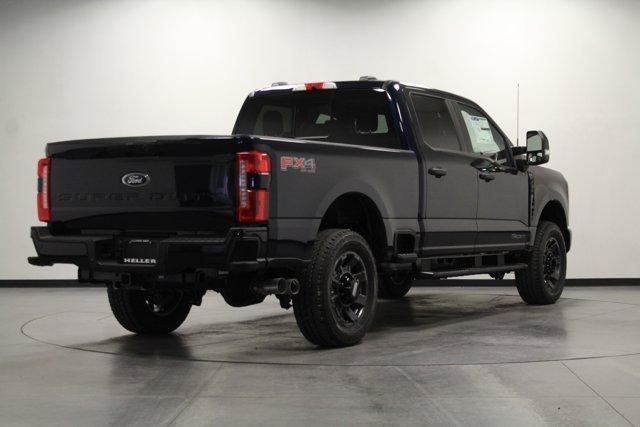 new 2025 Ford F-250 car, priced at $67,362