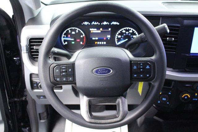 new 2025 Ford F-250 car, priced at $67,362