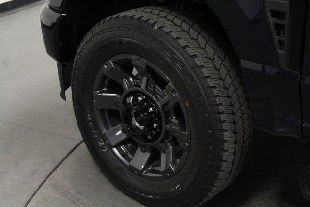 new 2025 Ford F-250 car, priced at $67,362