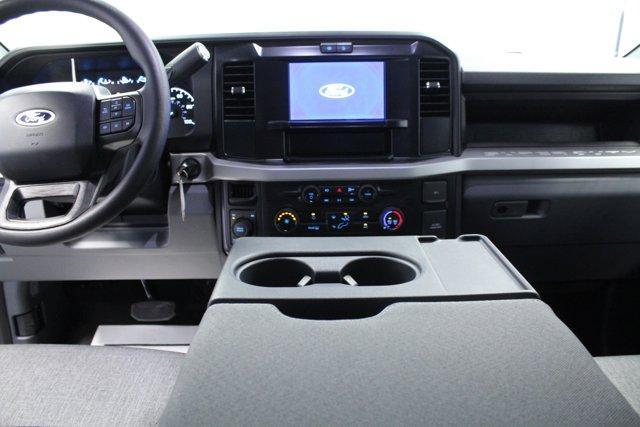 new 2025 Ford F-250 car, priced at $67,362
