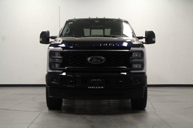 new 2025 Ford F-250 car, priced at $67,362