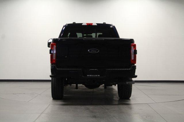 new 2025 Ford F-250 car, priced at $67,362