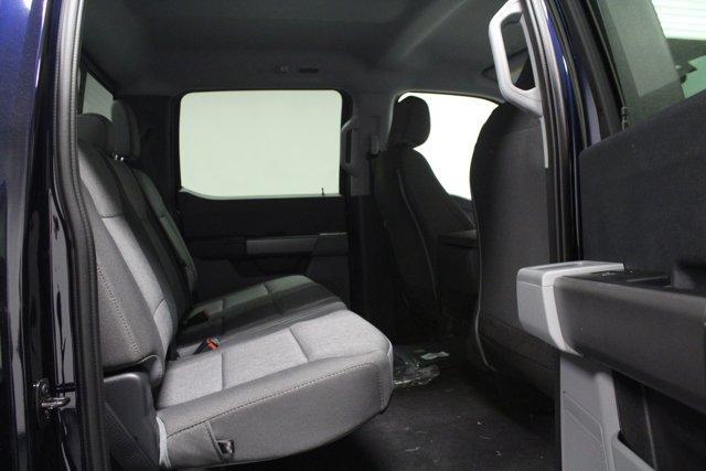 new 2025 Ford F-250 car, priced at $67,362