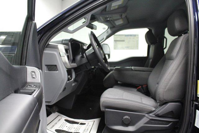 new 2025 Ford F-250 car, priced at $67,362