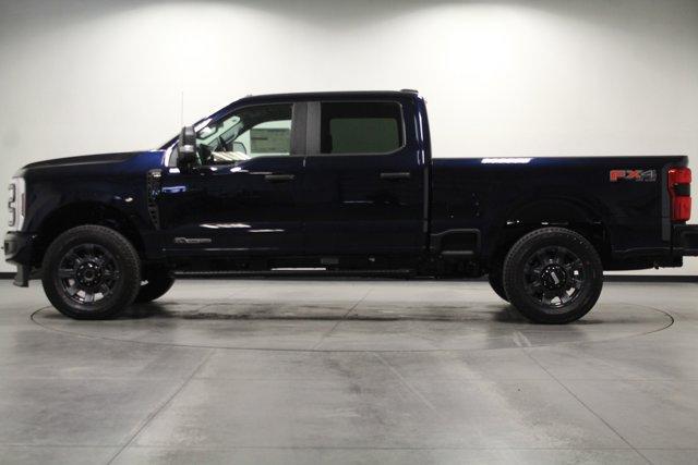 new 2025 Ford F-250 car, priced at $67,362