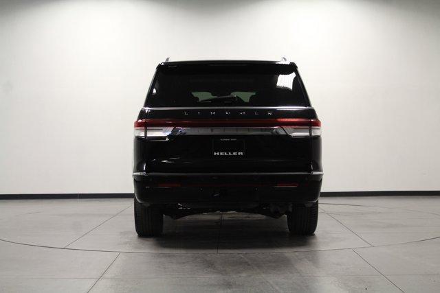 used 2023 Lincoln Navigator L car, priced at $64,962