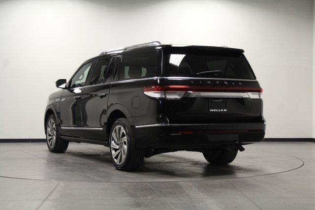 used 2023 Lincoln Navigator L car, priced at $64,962