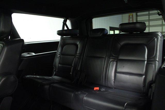 used 2023 Lincoln Navigator L car, priced at $64,962