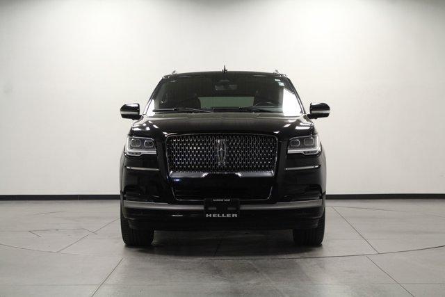 used 2023 Lincoln Navigator L car, priced at $64,962