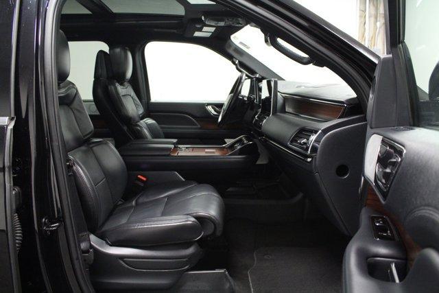 used 2023 Lincoln Navigator L car, priced at $64,962