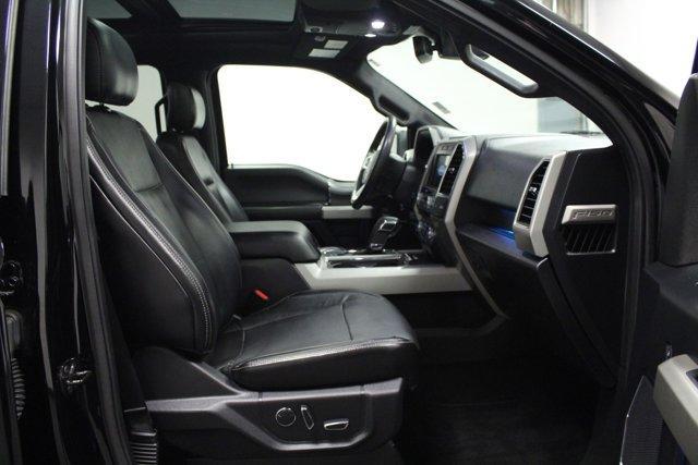 used 2017 Ford F-150 car, priced at $28,462