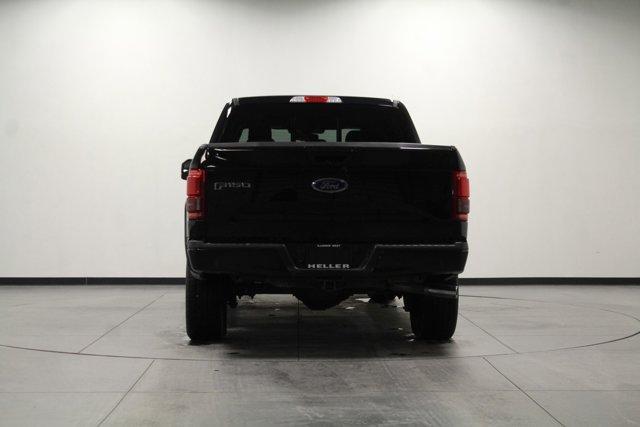 used 2017 Ford F-150 car, priced at $28,462