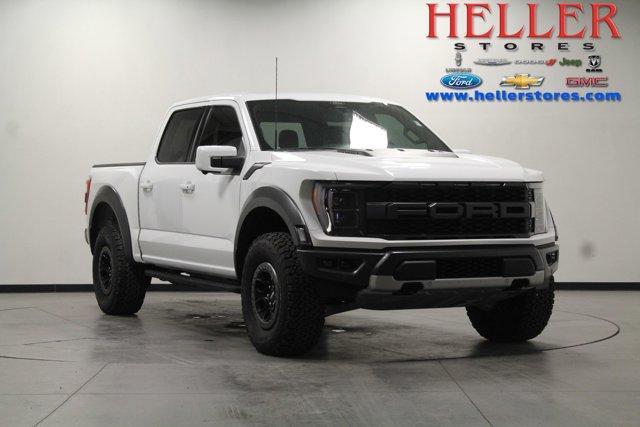 used 2022 Ford F-150 car, priced at $67,962