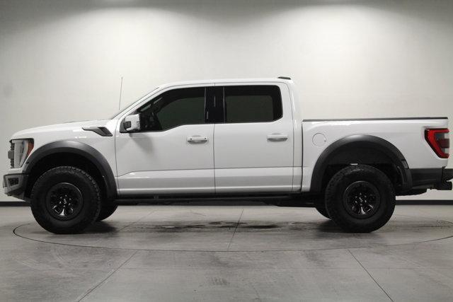 used 2022 Ford F-150 car, priced at $67,962