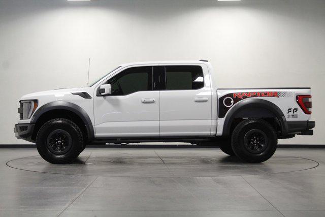 used 2022 Ford F-150 car, priced at $67,962