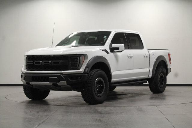 used 2022 Ford F-150 car, priced at $67,962