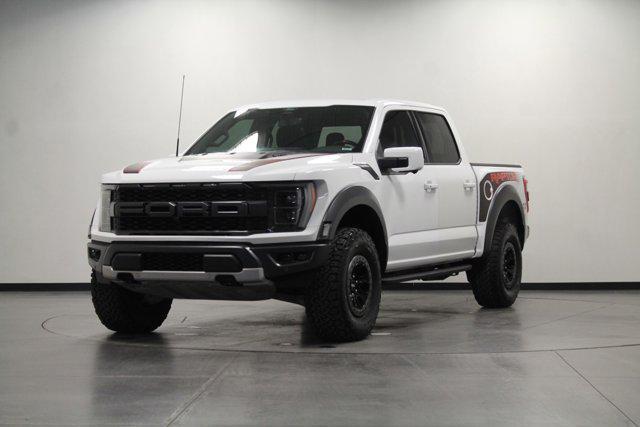 used 2022 Ford F-150 car, priced at $67,962