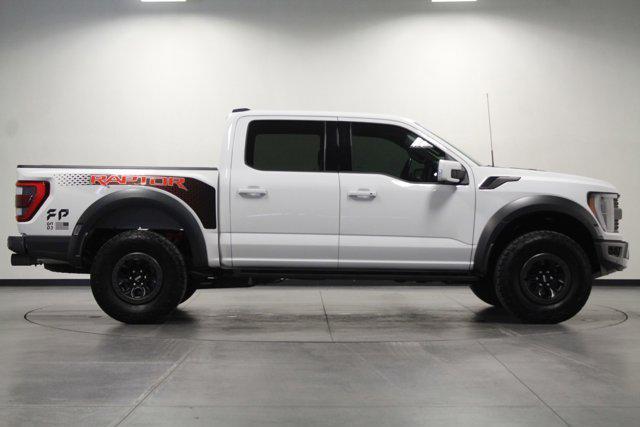 used 2022 Ford F-150 car, priced at $67,962