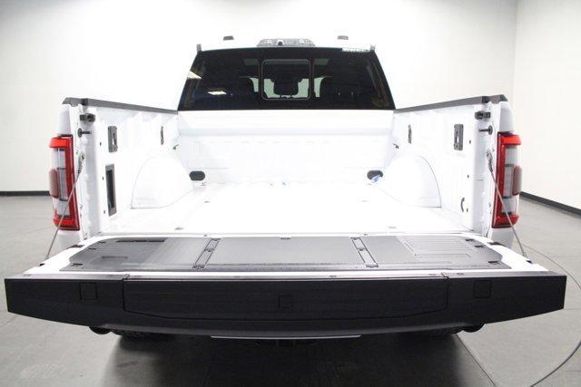 used 2022 Ford F-150 car, priced at $67,962