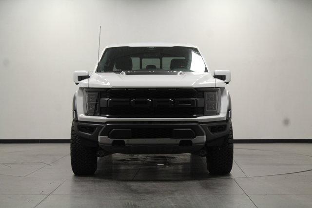 used 2022 Ford F-150 car, priced at $67,962