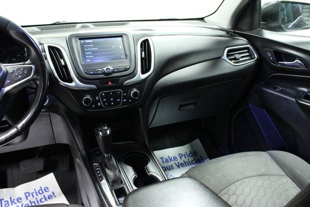 used 2018 Chevrolet Equinox car, priced at $8,962