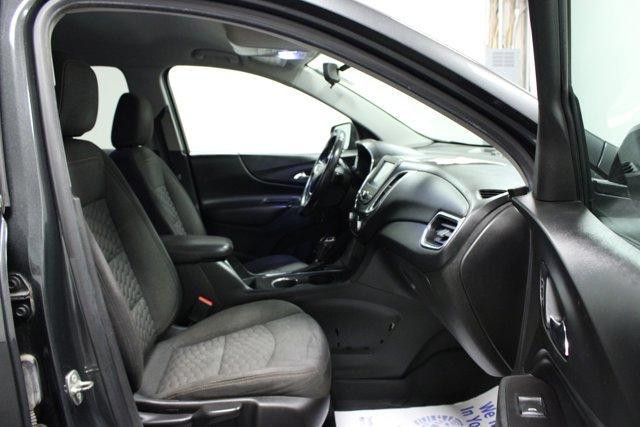 used 2018 Chevrolet Equinox car, priced at $8,962