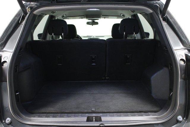 used 2018 Chevrolet Equinox car, priced at $8,962