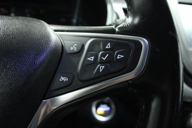 used 2018 Chevrolet Equinox car, priced at $8,962