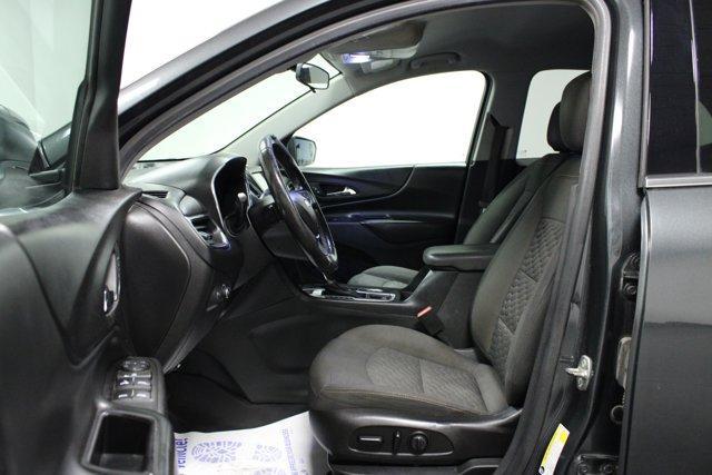 used 2018 Chevrolet Equinox car, priced at $8,962
