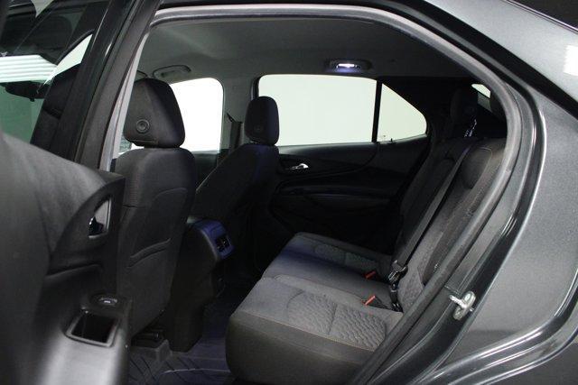 used 2018 Chevrolet Equinox car, priced at $8,962