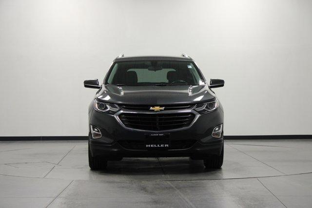 used 2018 Chevrolet Equinox car, priced at $8,962