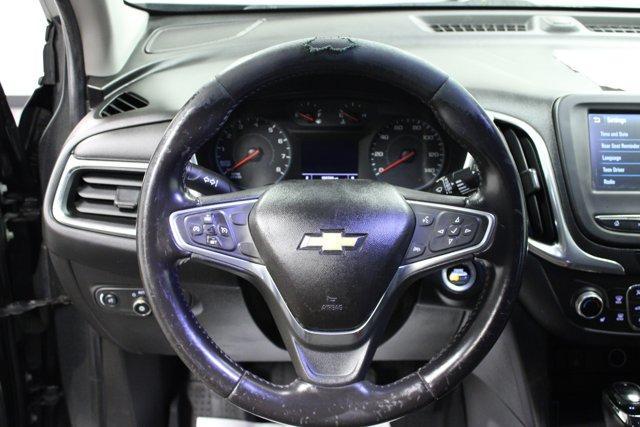 used 2018 Chevrolet Equinox car, priced at $8,962