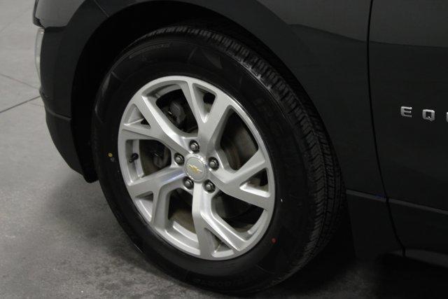 used 2018 Chevrolet Equinox car, priced at $8,962