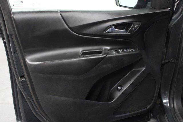 used 2018 Chevrolet Equinox car, priced at $8,962