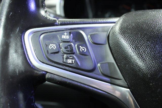 used 2018 Chevrolet Equinox car, priced at $8,962