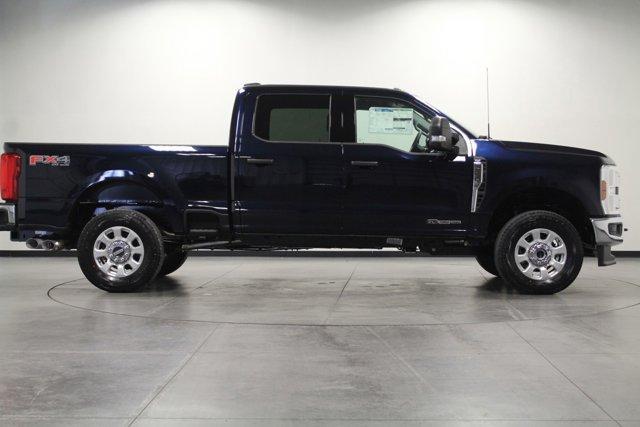 new 2024 Ford F-250 car, priced at $64,062