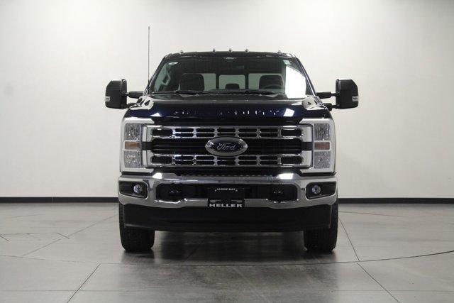 new 2024 Ford F-250 car, priced at $64,062