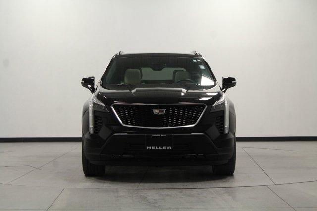 used 2023 Cadillac XT4 car, priced at $31,962