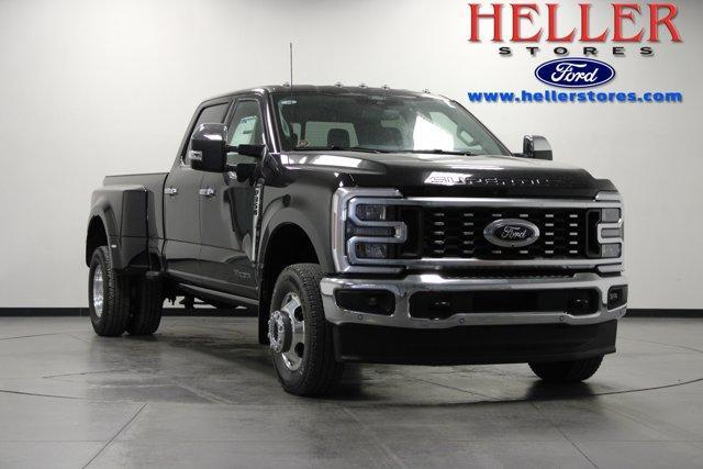 new 2025 Ford F-350 car