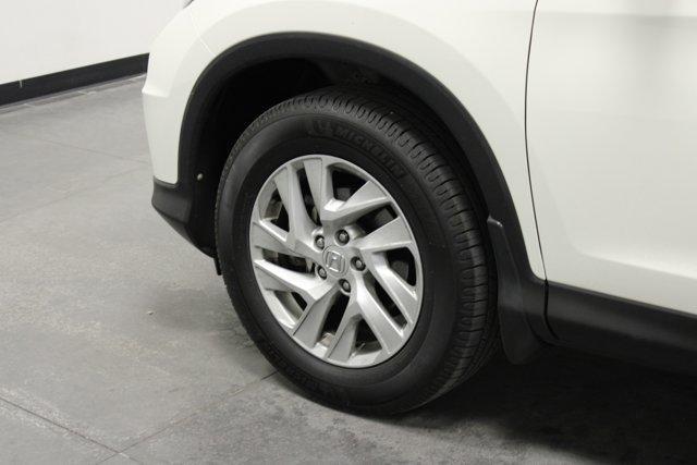used 2016 Honda CR-V car, priced at $13,462
